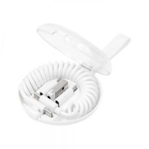CABLE DE CARGA SPIRA personalizada